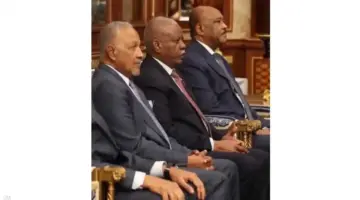 سياسيون سودانيون: زيارة البرهان تكشف نفوذ الإخوان